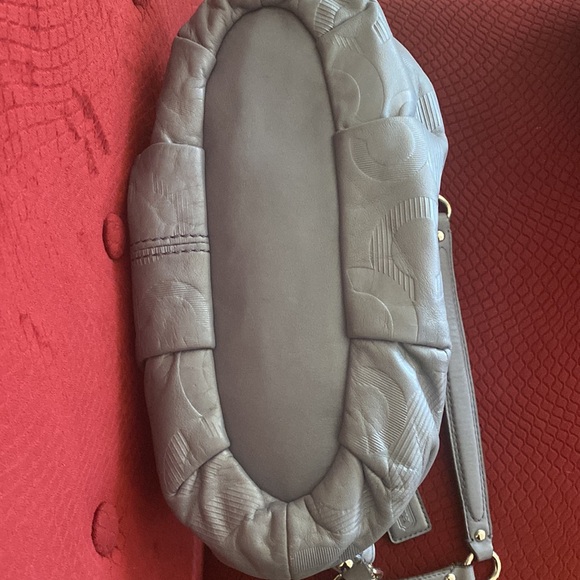 Coach Handbag - Picture 6 of 10